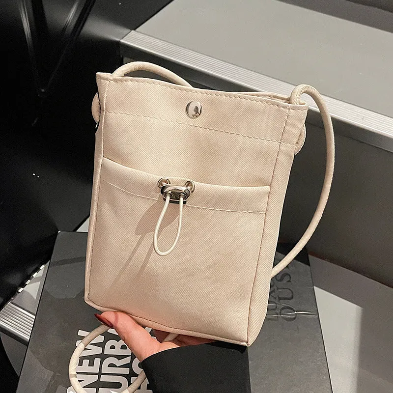 Mini Crossbody