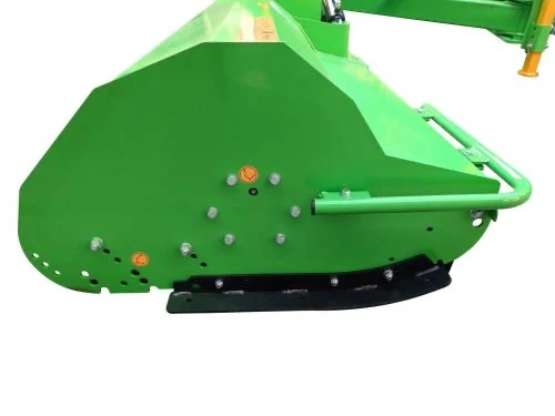 Böschungsmulcher 260cm Profi-Seitenmulcher Agrar Mulcher