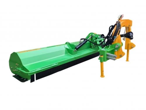 Böschungsmulcher 260cm Profi-Seitenmulcher Agrar Mulcher