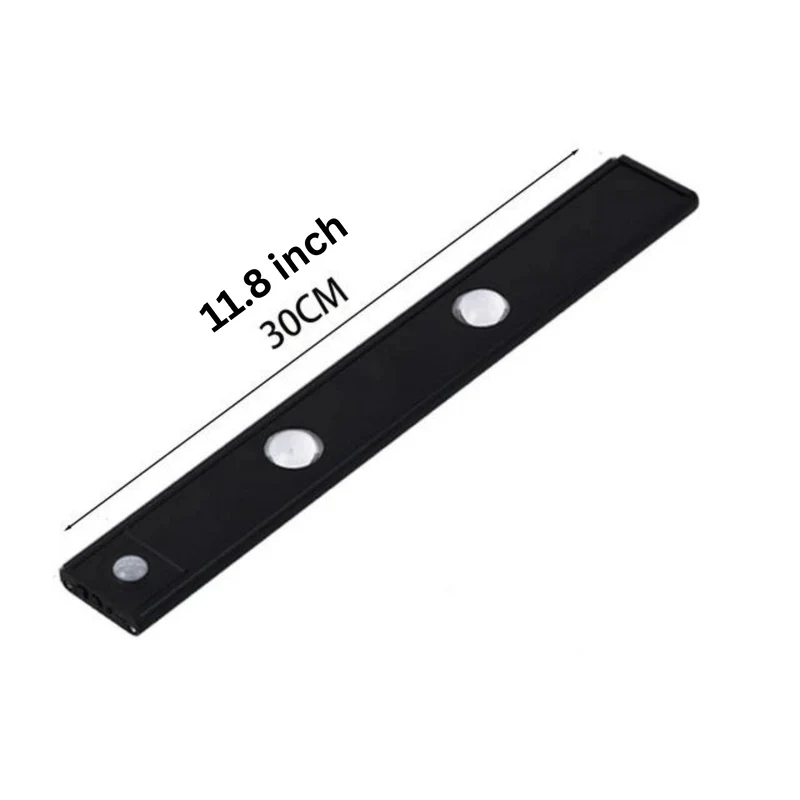 Skanto | Royelux Wiederaufladbare LED-Küchenleuchte - Bewegungssensor, dimmbar, USB-Ladefunktion