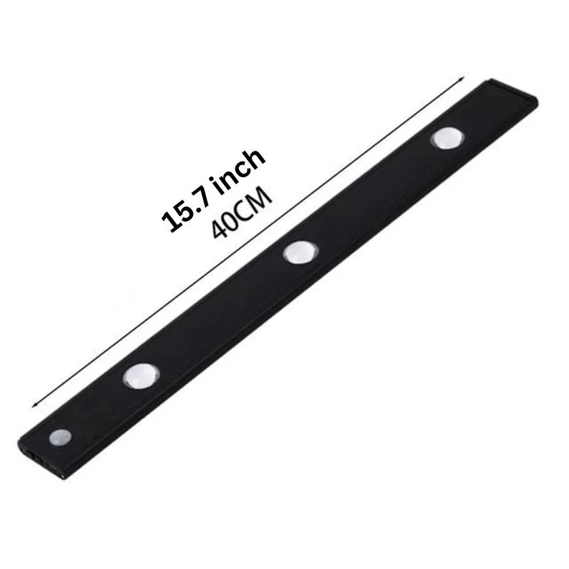 Skanto | Royelux Wiederaufladbare LED-Küchenleuchte - Bewegungssensor, dimmbar, USB-Ladefunktion
