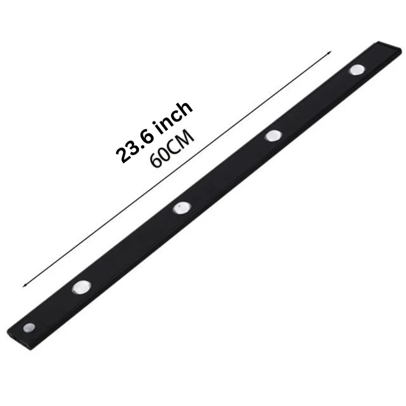 Skanto | Royelux Wiederaufladbare LED-Küchenleuchte - Bewegungssensor, dimmbar, USB-Ladefunktion