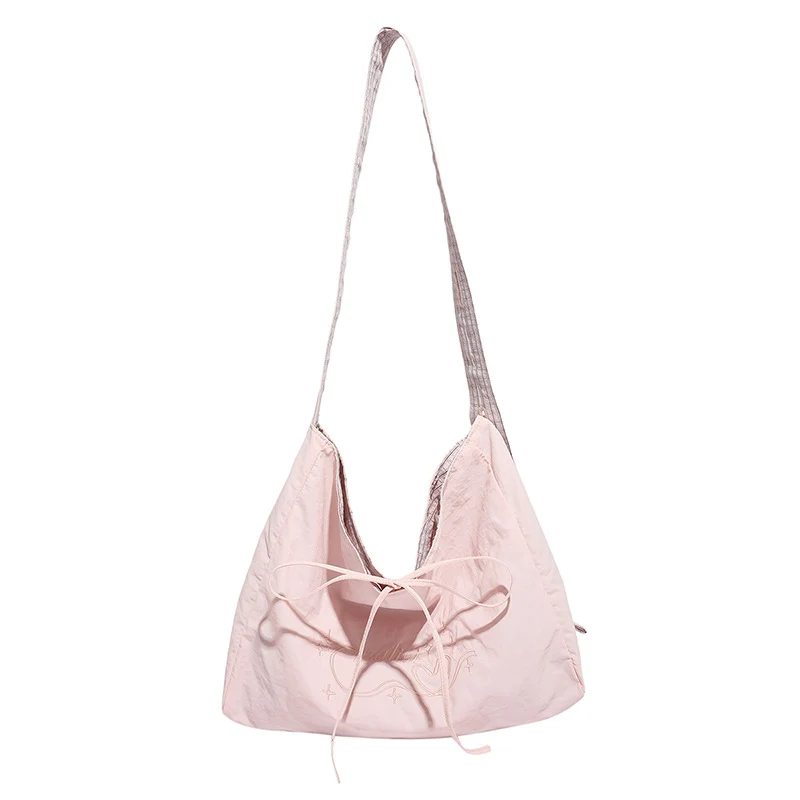 Stylische Minimalistische Slingtasche