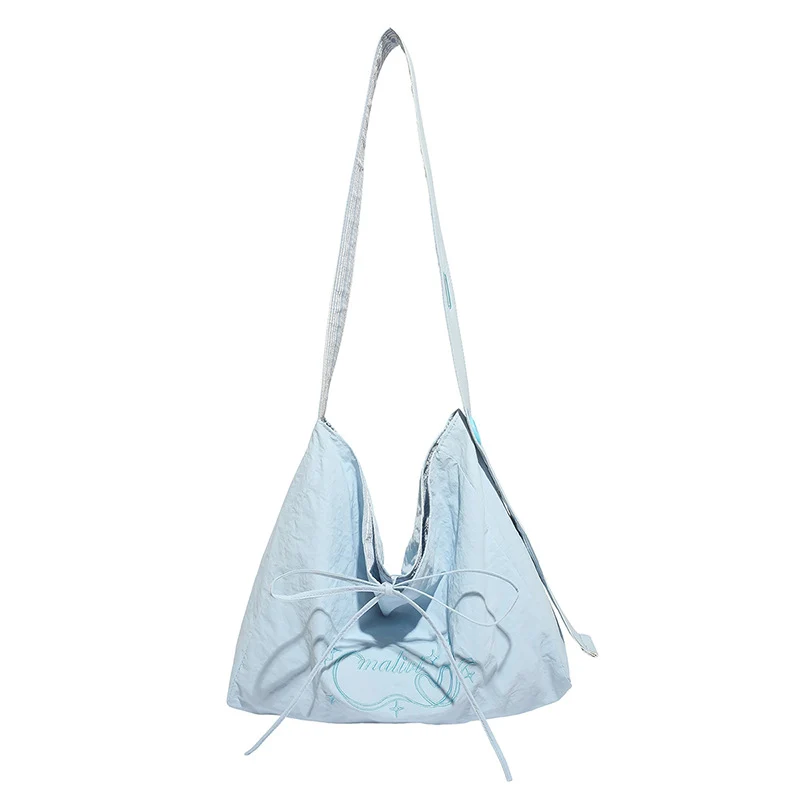 Stylische Minimalistische Slingtasche