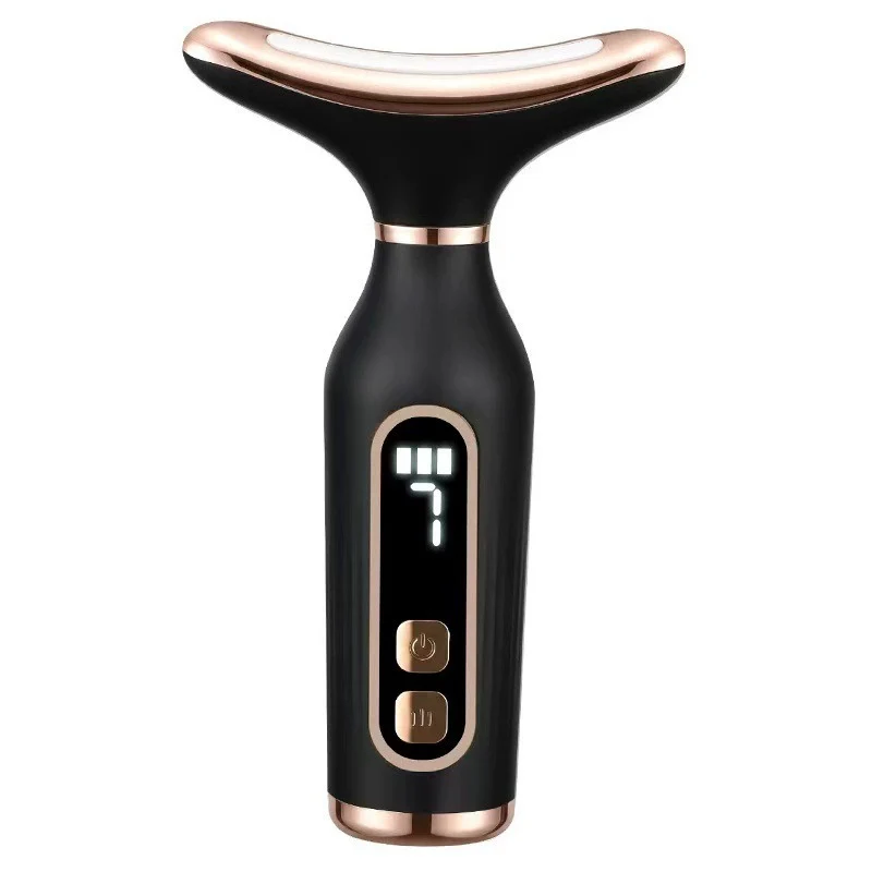 Gesichts- und Nacken-Massagegerät WF-16, aufladbar