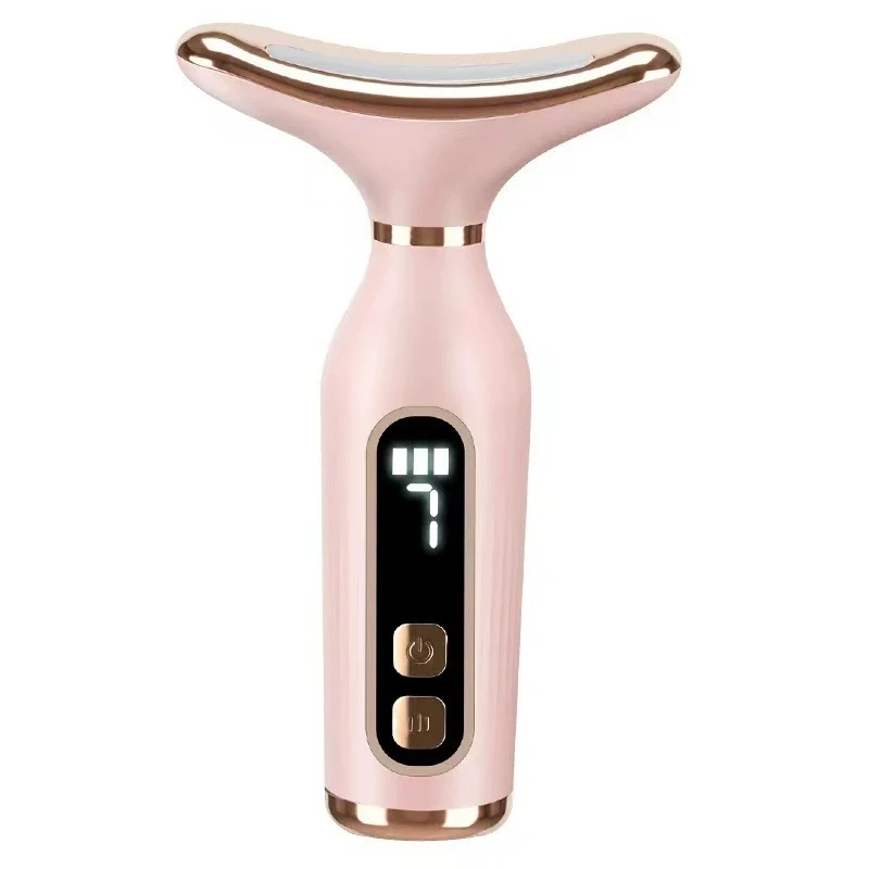 Gesichts- und Nacken-Massagegerät WF-16, aufladbar