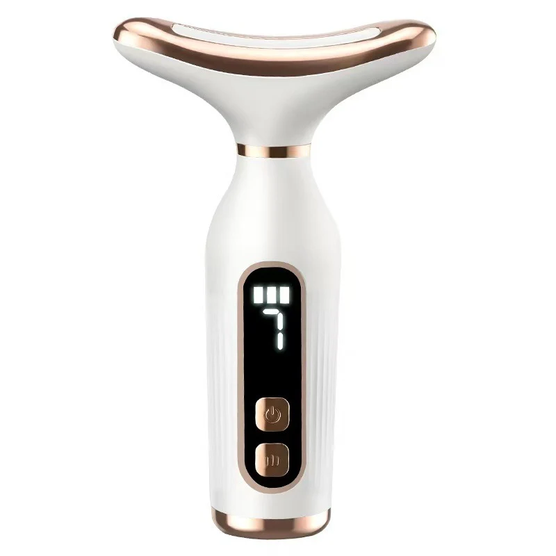 Gesichts- und Nacken-Massagegerät WF-16, aufladbar