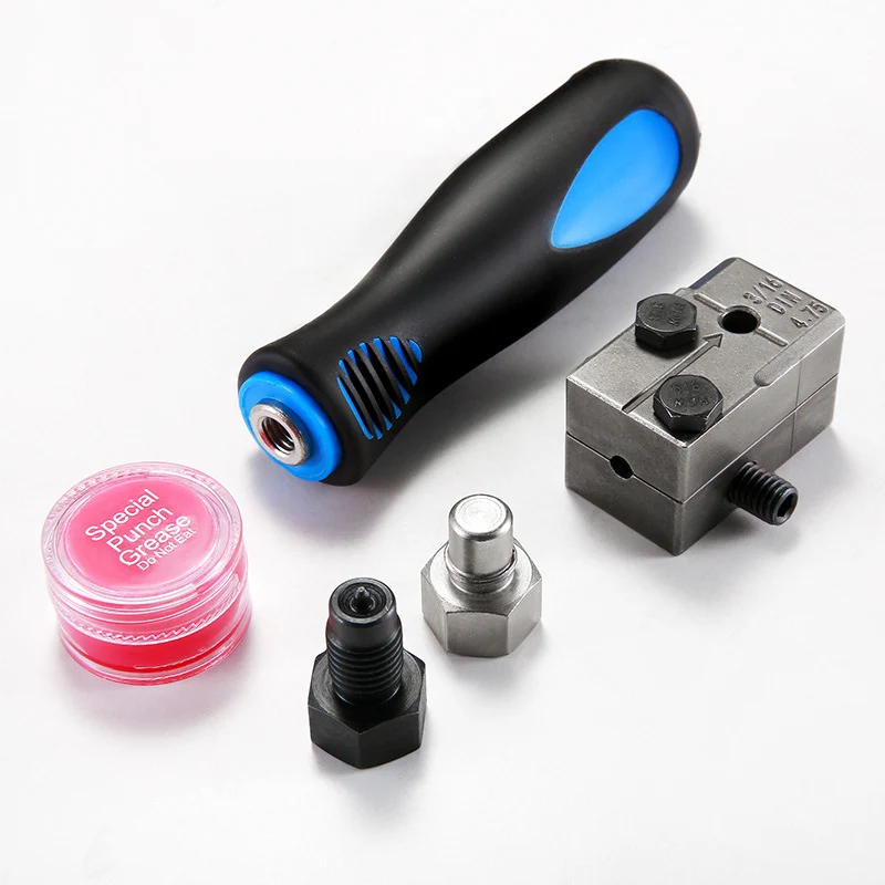 ⏳Zeitlich Begrenztes Angebot⏰Professionelles Bremsleitung-Aufweitwerkzeug-Set