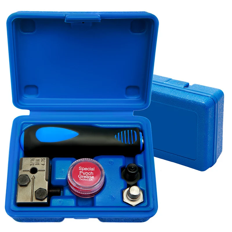 ⏳Zeitlich Begrenztes Angebot⏰Professionelles Bremsleitung-Aufweitwerkzeug-Set
