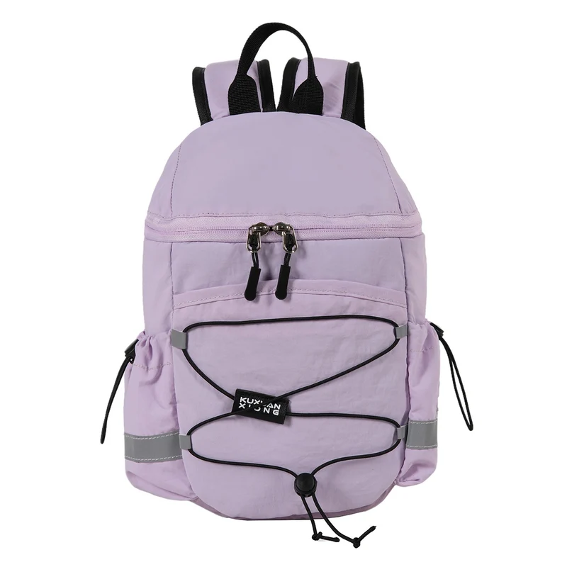 Leichte Outdoor Aufbewahrung Rucksack Karnz