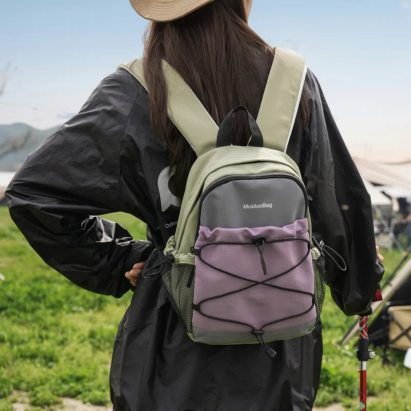 Leichter Outdoor-Sport-Rucksack Karnz