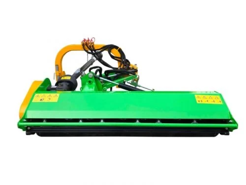 Böschungsmulcher 135cm Profi-Mulcher für Kleintraktoren