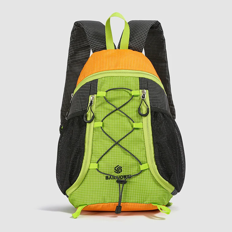 Leichte Outdoor-Sport-Rucksack Karnz