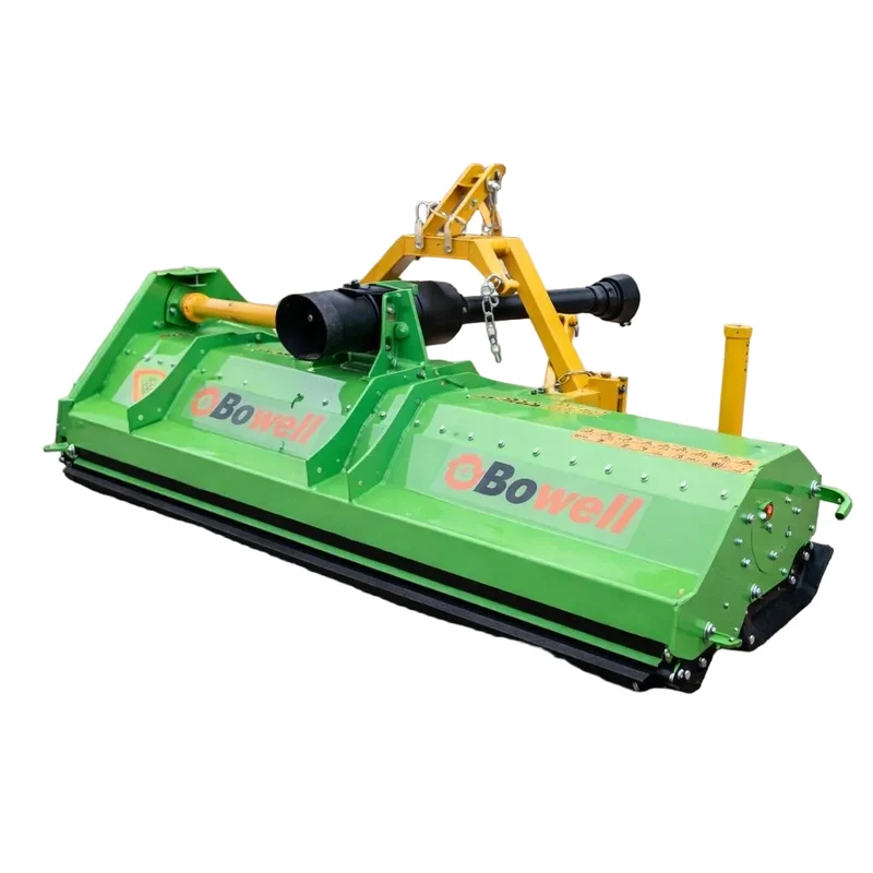 Schlegelmulcher Pro 200cm Profi Front/Heck Mulcher Seitenverschiebung