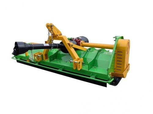 Schlegelmulcher Pro 200cm Profi Front/Heck Mulcher Seitenverschiebung