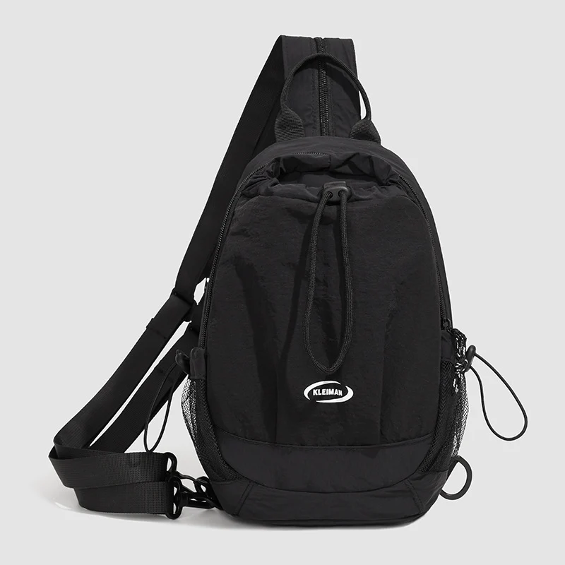 Leichte Outdoor Sling-Rucksack Karnz