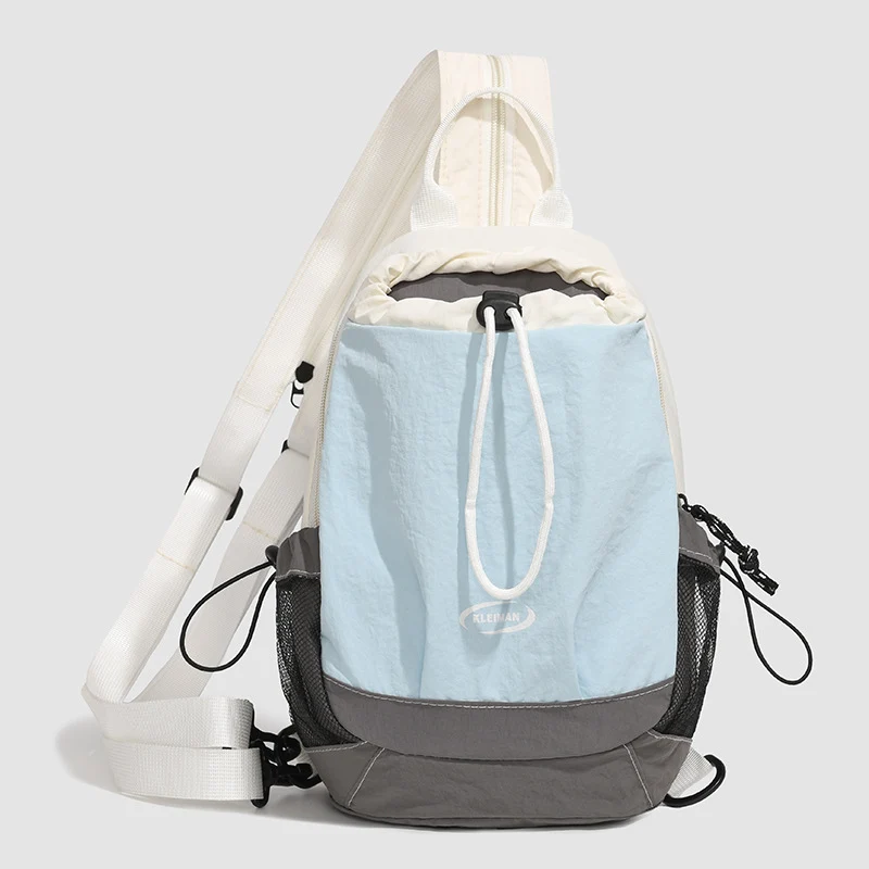 Leichte Outdoor Sling-Rucksack Karnz