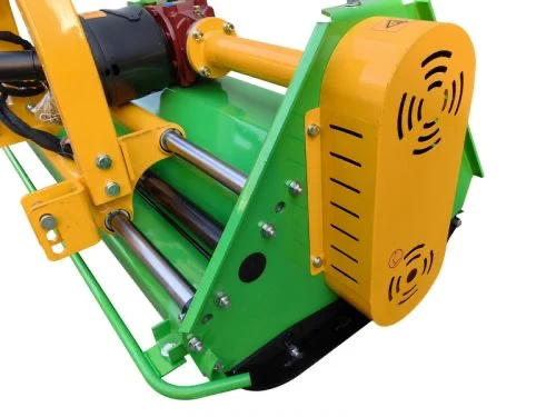 EFGC 175 Schlegelmulcher Mittelschweres Mähwerk für Traktoren 25–65 PS