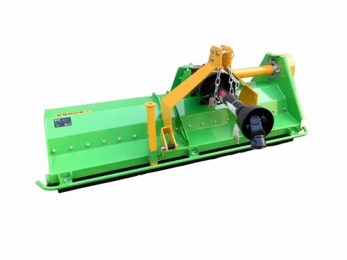 EFGC 195cm Schlegelmulcher Mittelschweres Mähwerk für Traktoren 25–65 PS