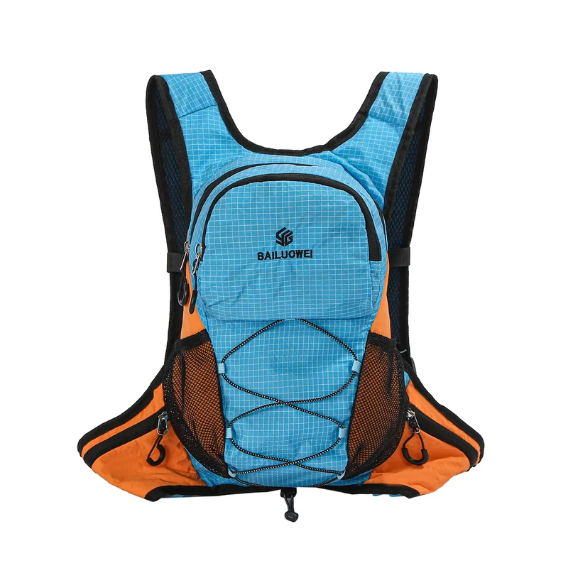 Leichte Outdoor-Lauf-Rucksack Karnz
