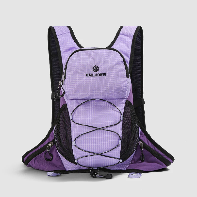 Leichte Outdoor-Lauf-Rucksack Karnz