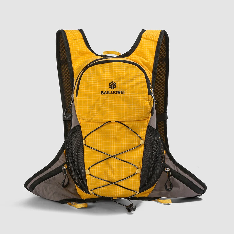 Leichte Outdoor-Lauf-Rucksack Karnz