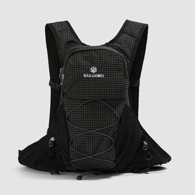 Leichte Outdoor-Lauf-Rucksack Karnz