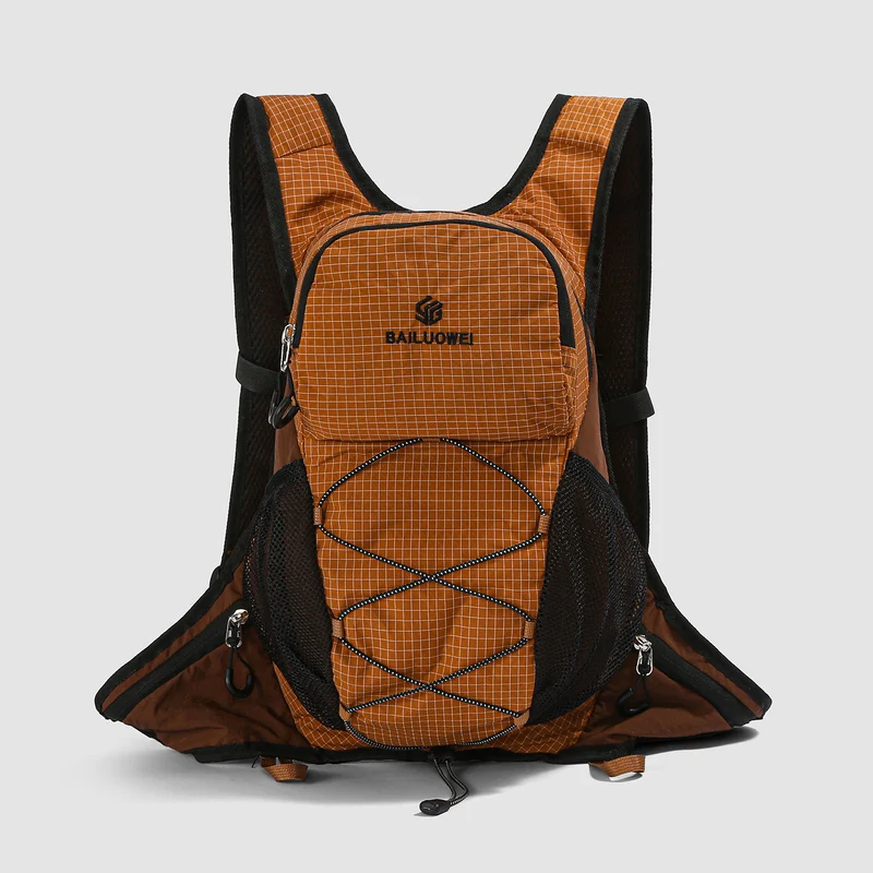 Leichte Outdoor-Lauf-Rucksack Karnz