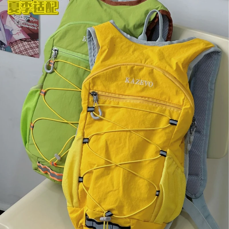 Leichtgewichtiger Outdoor-Wasserhydrations-Rucksack Karnz