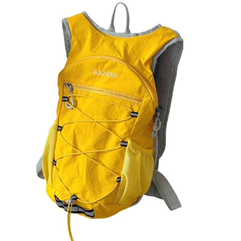 Leichtgewichtiger Outdoor-Wasserhydrations-Rucksack Karnz