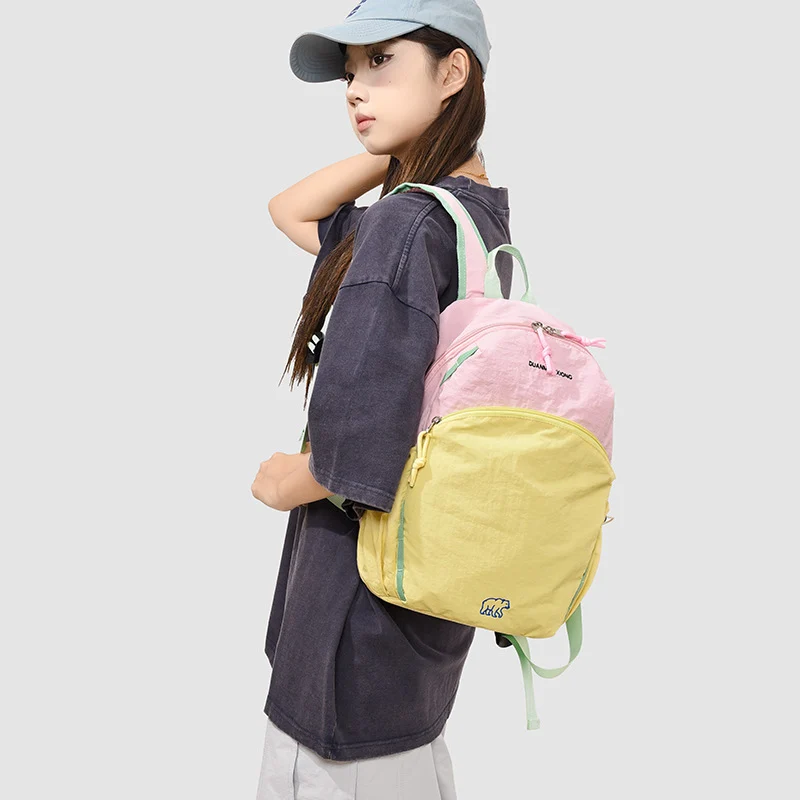 Leichter Outdoor-Wander-Rucksack Karnz