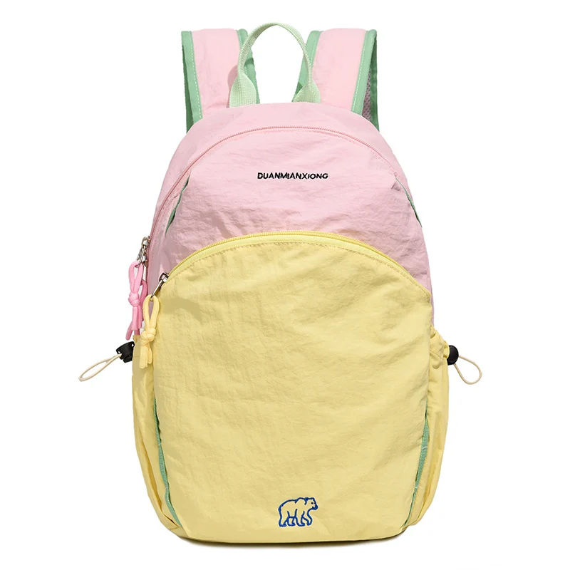 Leichter Outdoor-Wander-Rucksack Karnz