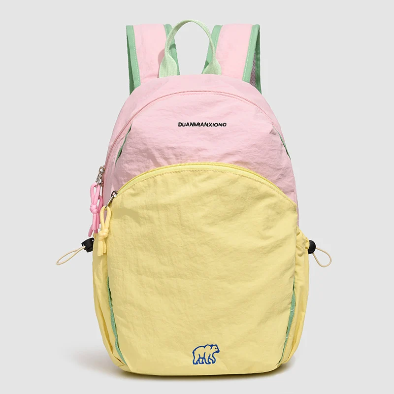 Leichter Outdoor-Wander-Rucksack Karnz