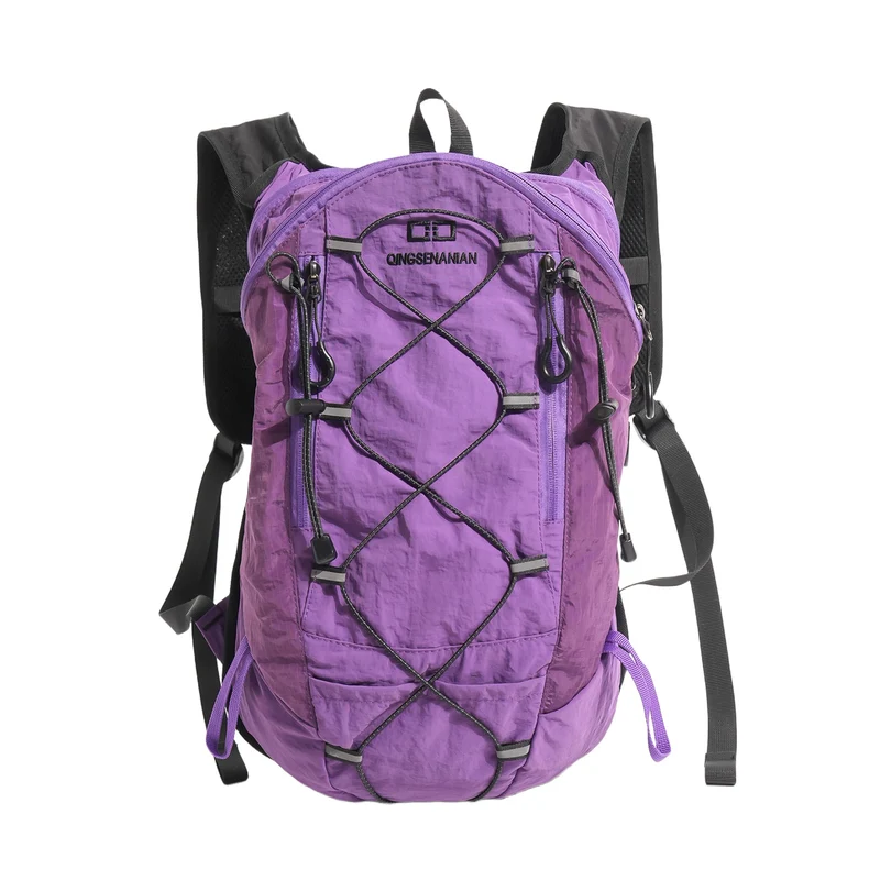 Leichtgewichtige Outdoor-Erkundungs-Rucksack Karnz