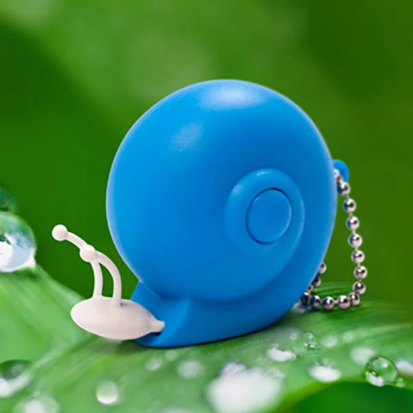 Snail Measuring Tape