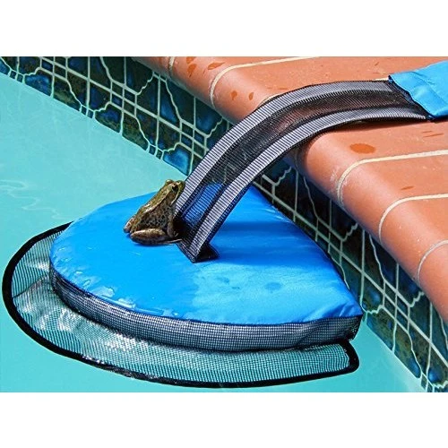Animal Saving Escape Ramp
