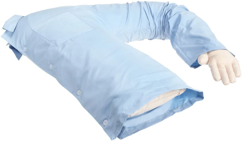 Boyfriend Pillow