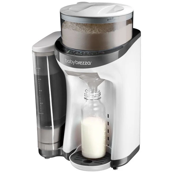 Perfect Baby Milk Maker