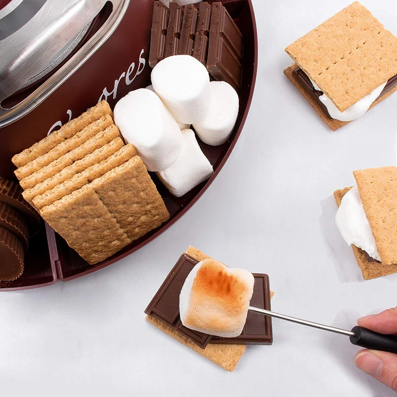 Indoor S'mores Maker