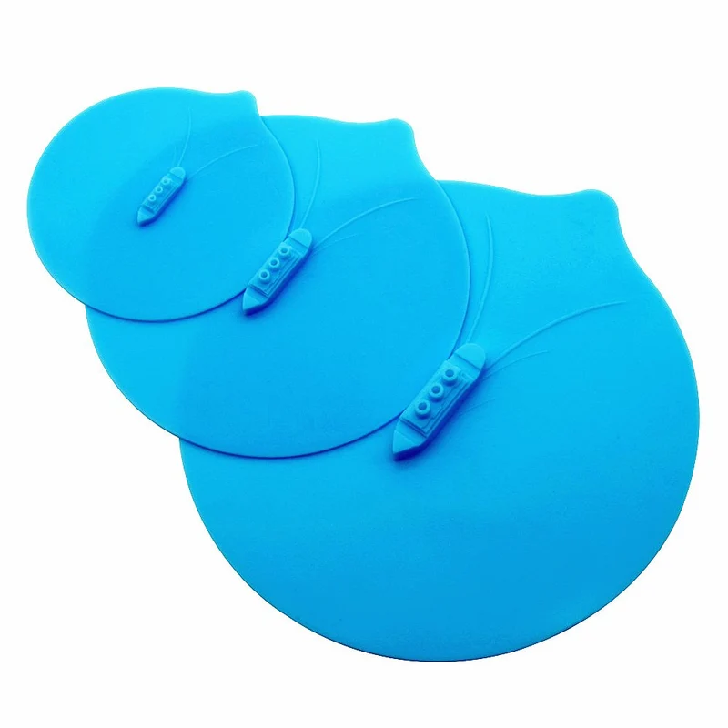 Steam Ship Steamer Lids