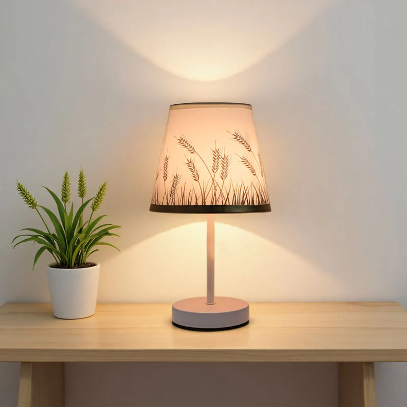 Moderne Tischlampe