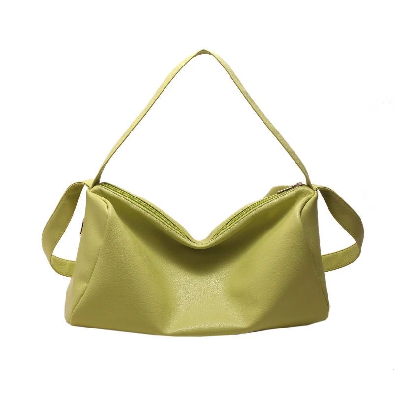 Elegante Strukturierte Handtasche