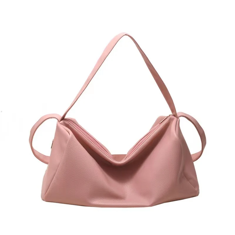 Elegante Strukturierte Handtasche