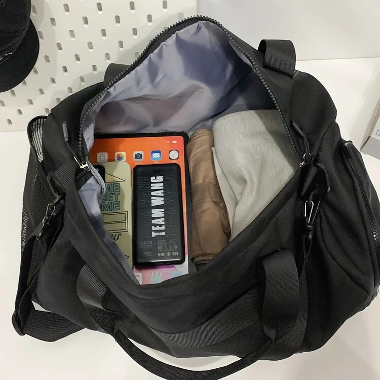 Funktionale Reisetasche Skanto
