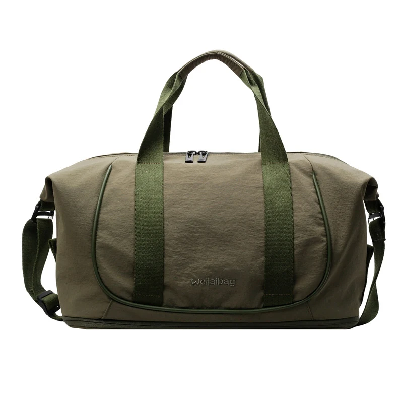 Elegante Reisetasche mit verstärktem Boden Skanto