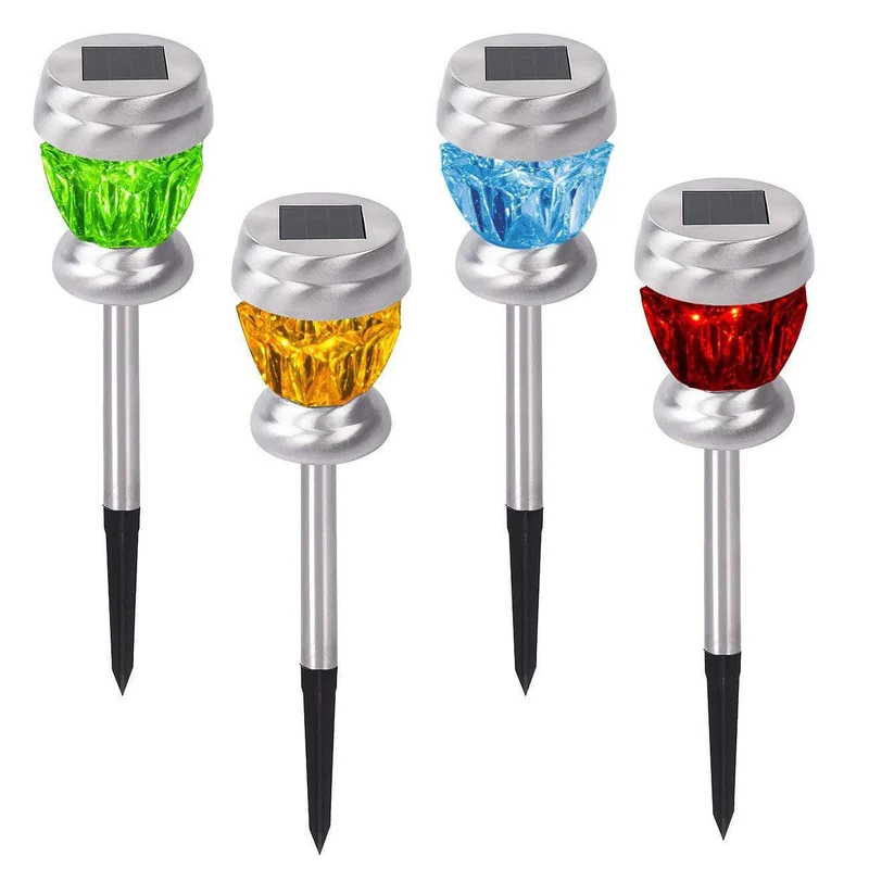 Stilvolle LED-Wandbeleuchtung