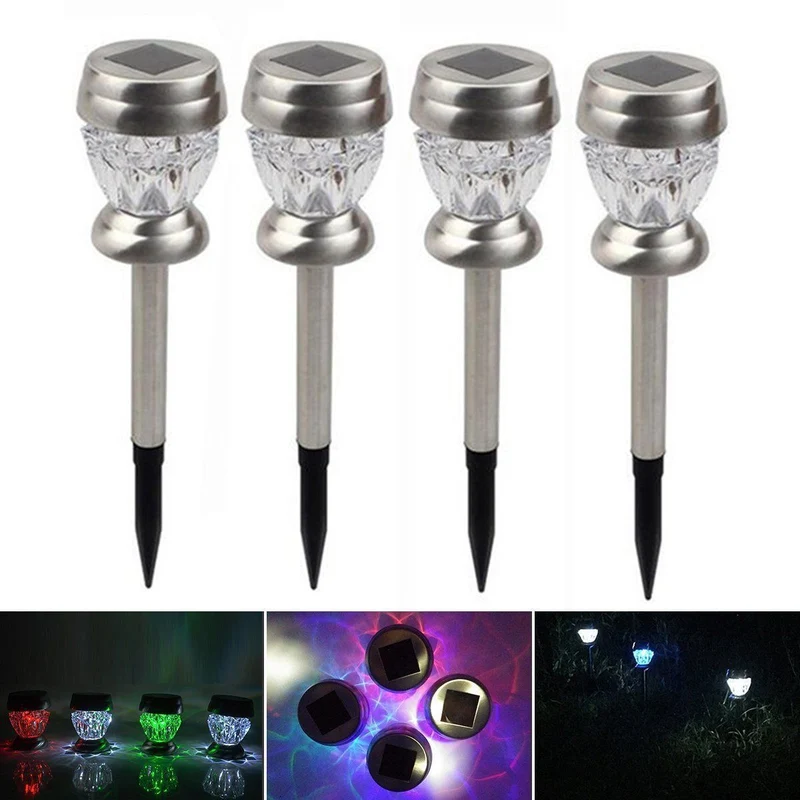 Stilvolle LED-Wandbeleuchtung