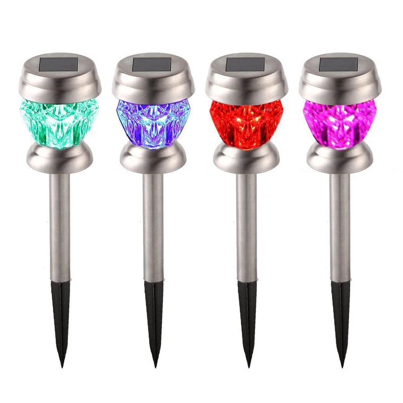 Stilvolle LED-Wandbeleuchtung