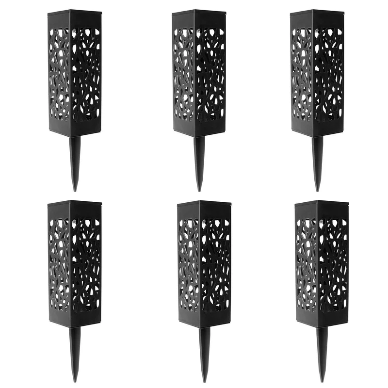Eingelassene LED Deckenlampe
