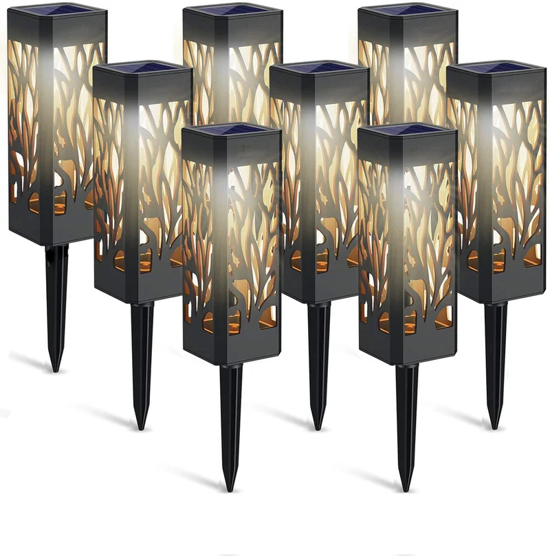 Eingelassene LED Deckenlampe
